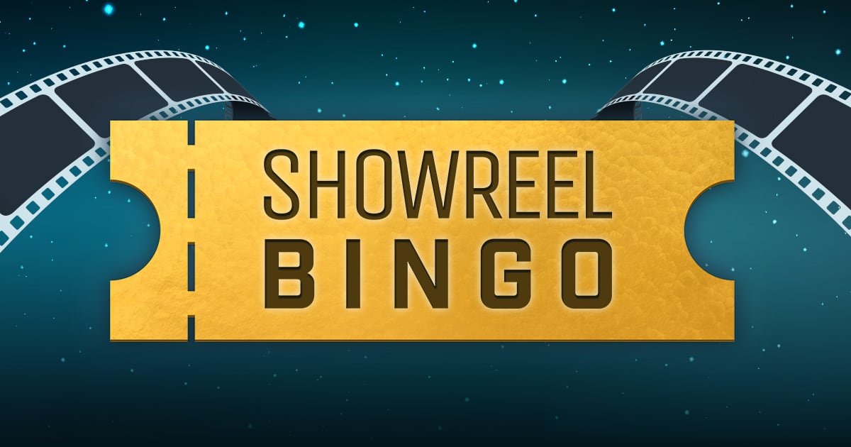 (c) Showreelbingo.com